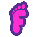 Feet Finder