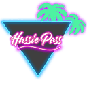 Hussie Pass
