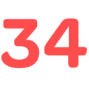 Mult34