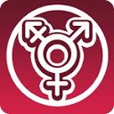 Trans Pornstar Harem