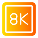 8K Porner
