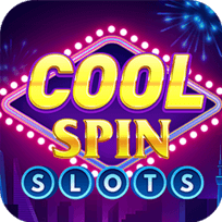 Cool Spin