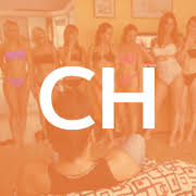 Czech Harem