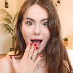 Facial Casting