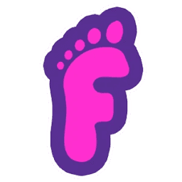 Feet Finder