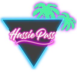 Hussie Pass