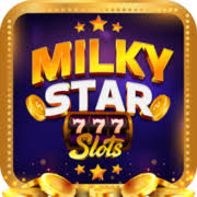 MilkyStar Slots