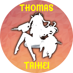 Thomas Taihei