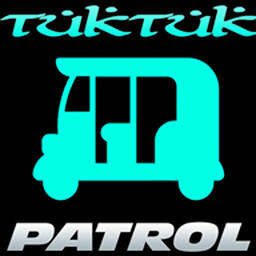 Tuk Tuk Patrol