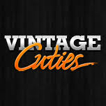 Vintage Cuties