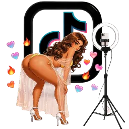 TikTok Porn Sites