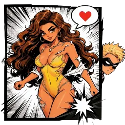 Best Porn Comic Sites
