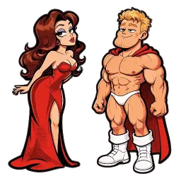 Cartoon Porn Sites
