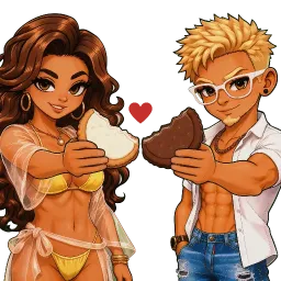 Interracial Porn Sites