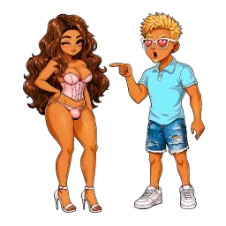 Shemale Porn Sites