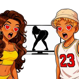 Black Porn Sites