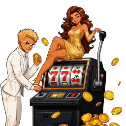 Sweepstakes & Social Casino